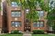 4647 N Wolcott Unit 3, Chicago, IL 60640