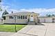 8121 W Maple, Norridge, IL 60706
