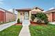 3644 W 82nd, Chicago, IL 60652