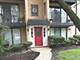 1003 S Euclid Unit 3W, Elmhurst, IL 60126