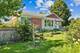 1265 S Wolf, Des Plaines, IL 60018