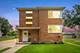 10537 Austin Unit 2, Chicago Ridge, IL 60415
