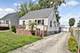 3812 148th, Midlothian, IL 60445