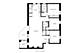 5942 S King Unit 4S, Chicago, IL 60637