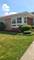 16347 Ingleside, South Holland, IL 60473