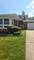16347 Ingleside, South Holland, IL 60473