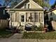 504 5th, Aurora, IL 60505