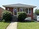 7814 Major, Burbank, IL 60459