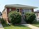 7814 Major, Burbank, IL 60459