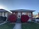 7814 Major, Burbank, IL 60459