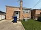 7814 Major, Burbank, IL 60459