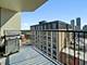 1560 N Sandburg Unit 1412J, Chicago, IL 60610