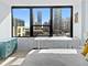 1560 N Sandburg Unit 1412J, Chicago, IL 60610
