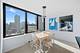 1560 N Sandburg Unit 1412J, Chicago, IL 60610
