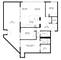 1115 S Plymouth Unit 114, Chicago, IL 60605