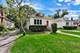 1725 Cedar, Homewood, IL 60430