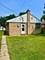3631 W 80th, Chicago, IL 60652