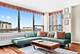 1460 N Sandburg Unit 808A, Chicago, IL 60610