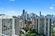 1460 N Sandburg Unit 808A, Chicago, IL 60610