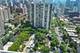 1460 N Sandburg Unit 808A, Chicago, IL 60610