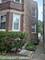 7219 S Evans, Chicago, IL 60619