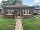 14819 Champlain, Dolton, IL 60419