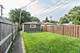 1183 S Scoville, Oak Park, IL 60304