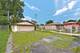 16310 Carse, Harvey, IL 60426