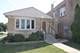 3759 N Pioneer, Chicago, IL 60634