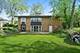 2747 Perry, Flossmoor, IL 60422
