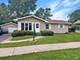 3236 Hopkins, Steger, IL 60475