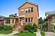 3634 N Mozart, Chicago, IL 60618