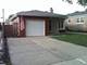 2918 W 99th, Evergreen Park, IL 60805