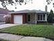 2918 W 99th, Evergreen Park, IL 60805