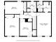 25 W Donovan, Crete, IL 60417