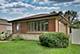 2449 Budd, River Grove, IL 60171