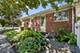 1613 S Cumberland, Park Ridge, IL 60068