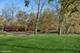 6101 Wildwood, Burr Ridge, IL 60527