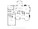 6101 Wildwood, Burr Ridge, IL 60527