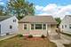 17935 Oakley, Lansing, IL 60438