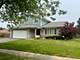 20347 S Grand Prairie, Frankfort, IL 60423