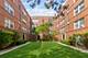 2434 W Farragut Unit 3B, Chicago, IL 60625
