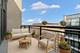 1224 W Van Buren Unit 809, Chicago, IL 60607