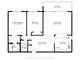 1255 W Prospect Unit 208, Mount Prospect, IL 60056