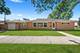 1621 S Crescent, Park Ridge, IL 60068