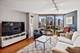 111 W Maple Unit 1704, Chicago, IL 60610