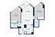 111 W Maple Unit 1704, Chicago, IL 60610