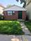 5929 S Racine, Chicago, IL 60636