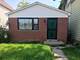 5929 S Racine, Chicago, IL 60636