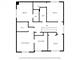 7620 Garden, Justice, IL 60458